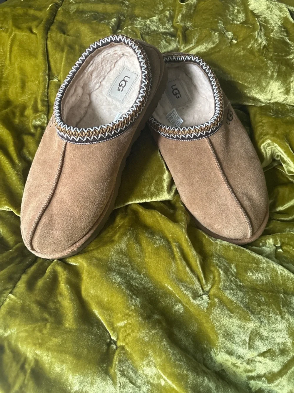 UGG Slippers